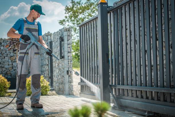 Best Sidewalk and Walkway Cleaning  in Schofield, WI