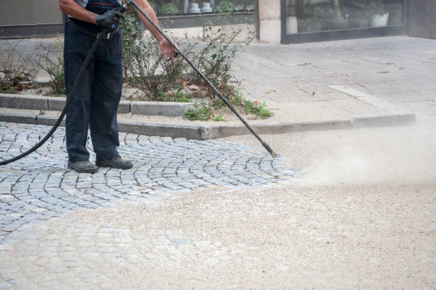 Best Oil Spill Cleanup  in Schofield, WI