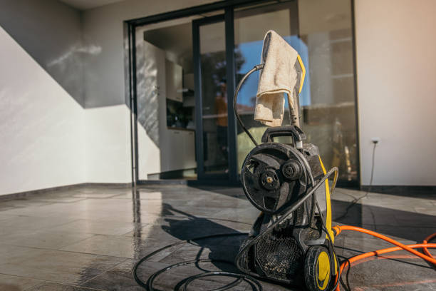 Boat and Dock Cleaning in Schofield, WI